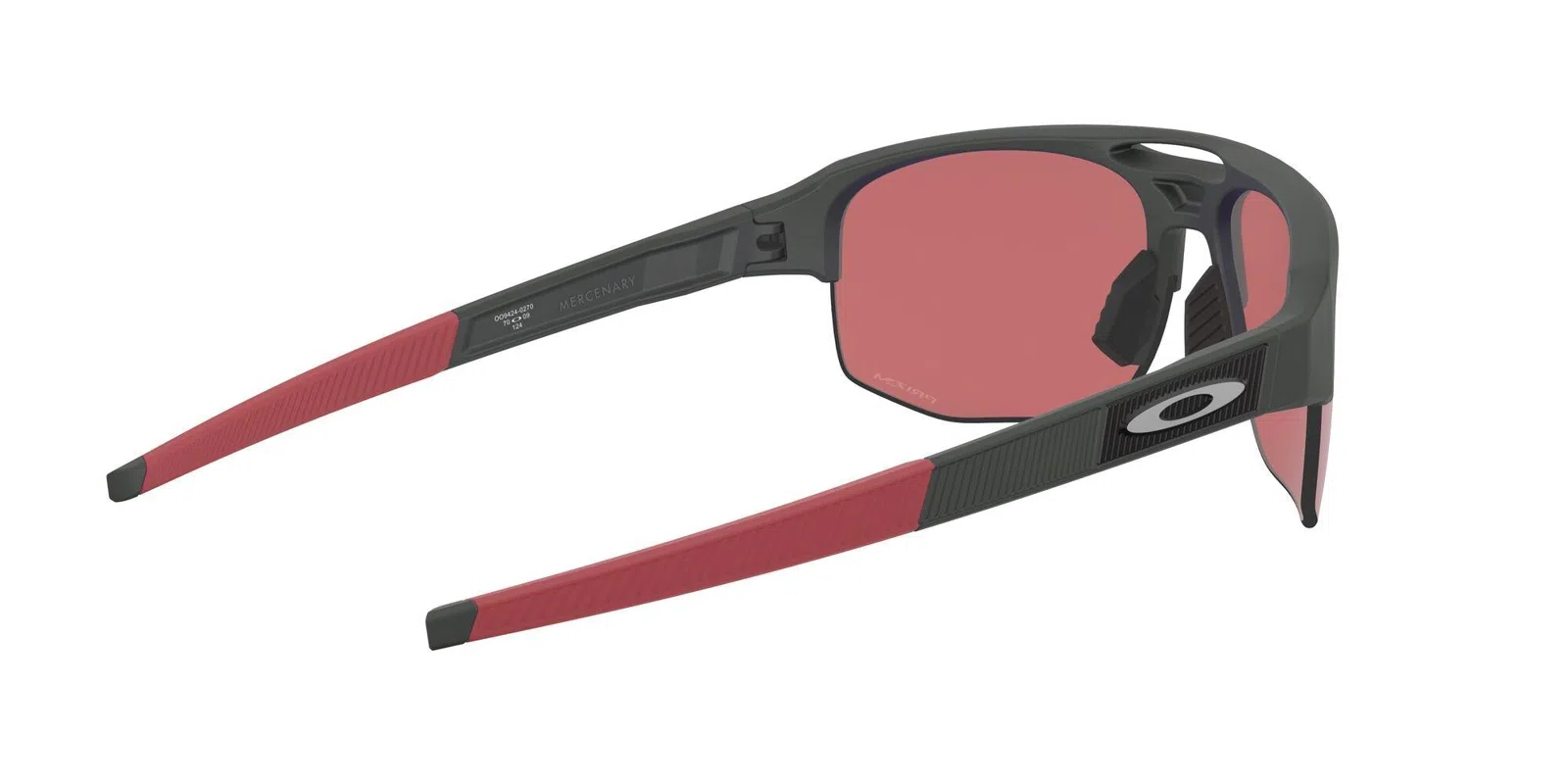 Oakley Mercenary 9424 Sunglasses - view 10
